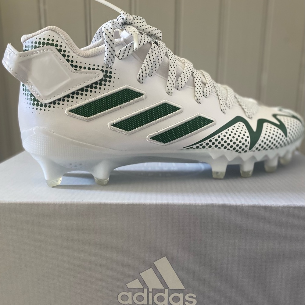 Adidas men’s football cleats